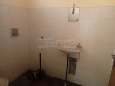 Loja / Salão / Ponto Comercial à venda, 121m² no Centro, Araraquara