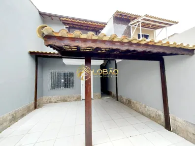 Sobrado com 3 Quartos à venda, 225m² no Parque Ipiranga II, Resende