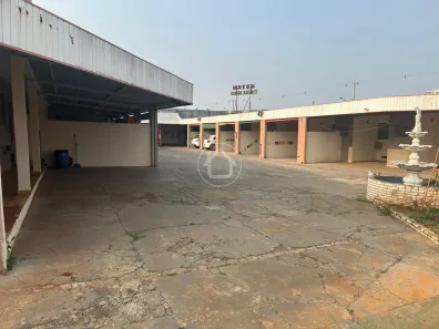 Hotel / Motel / Pousada à venda, 1400m² no Jardim Paulista, Campo Grande