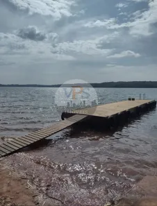 Terreno / Lote / Condomínio à venda, 1000m² no Balneário Quintas do Lago, Cláudio