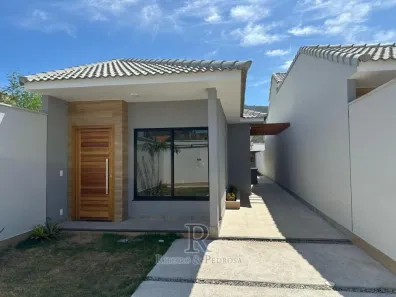 Casa com 2 Quartos à venda, 90m² no Praia de Itaipuaçu (Itaipuaçu), Maricá