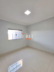 Casa com 3 Quartos à venda, 136m² no Residencial Canaã II, Rio Verde