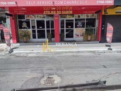 Loja / Salão / Ponto Comercial à venda, 400m² no Centro, Nilópolis