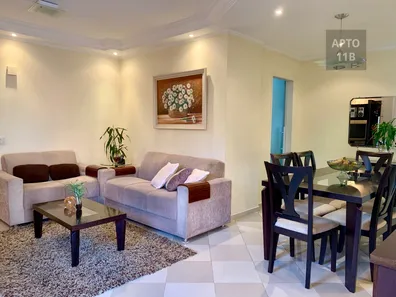 Apartamento com 3 Quartos à venda, 87m² no Mooca, São Paulo