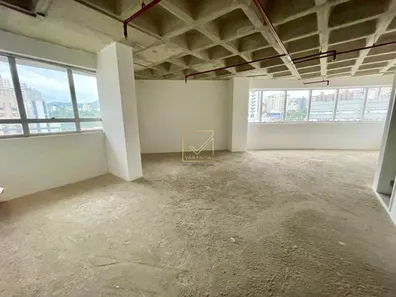 Conjunto Comercial / Sala à venda, 70m² no Santa Tereza, Belo Horizonte