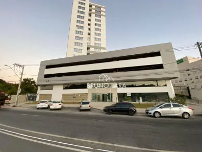 Conjunto Comercial / Sala à venda, 35m² no Betim Industrial, Betim