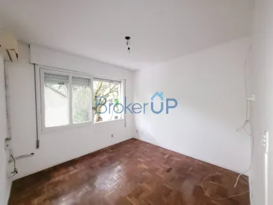 Apartamento com 1 Quarto para alugar, 34m² no Centro Histórico, Porto Alegre