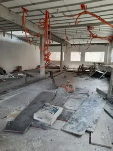 Prédio Inteiro à venda, 200m² no Centro, Poá