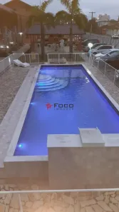 Apartamento com 2 Quartos para venda ou aluguel, 70m² no Martim de Sá, Caraguatatuba