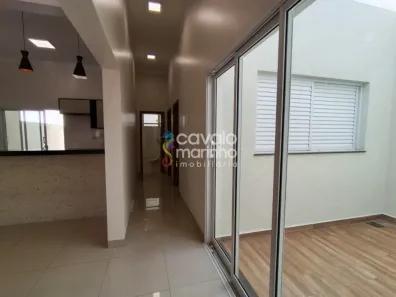 Casa de Condomínio com 3 Quartos para alugar, 191m² no Jardim San Marco, Ribeirão Preto