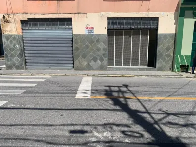 Casa Comercial à venda, 42m² no Santa Rita, Guaratinguetá