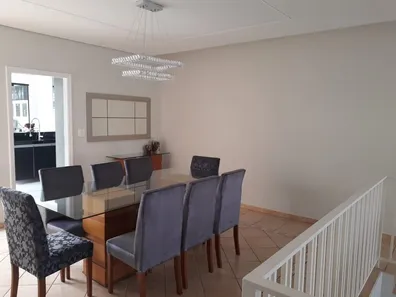 Sobrado com 3 Quartos à venda, 210m² no Jardim Paraíso, Itu