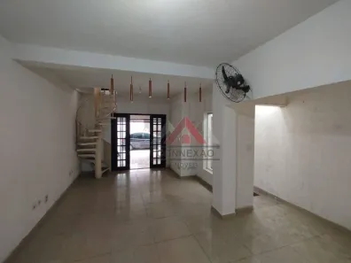 Casa Comercial para alugar, 265m² no Centro, Suzano