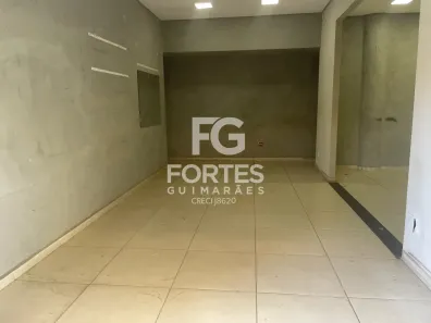 Prédio Inteiro para alugar, 40m² no Centro, Ribeirão Preto