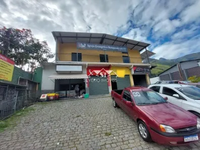 Loja / Salão / Ponto Comercial para alugar, 32m² no Corrêas, Petrópolis