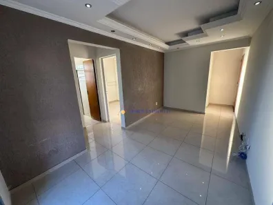 Apartamento com 3 Quartos para alugar, 55m² no Vila Bossi, Louveira