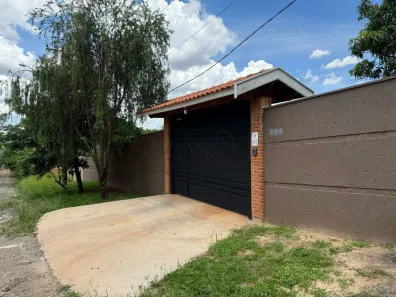 Fazenda / Sítio / Chácara com 2 Quartos à venda, 540m² no Pau D'Alhinho, Piracicaba