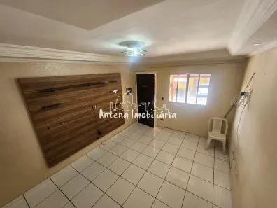 Sobrado com 2 Quartos à venda, 72m² no Jardim Dayse, Ferraz de Vasconcelos