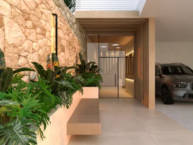 Residencial Saint Barth no Barra da Tijuca, Rio de Janeiro
