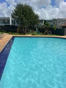 Terreno / Lote / Condomínio à venda, 580m² no Alphaville (Abrantes), Camaçari