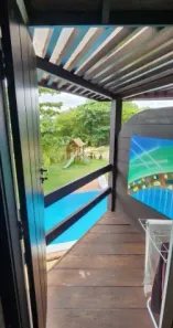 Sobrado com 1 Quarto à venda, 55m² no Itacimirim (Monte Gordo), Camaçari