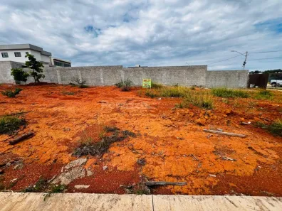 Terreno / Lote / Condomínio à venda, 412m² no Setor Habitacional Tororó, Brasília