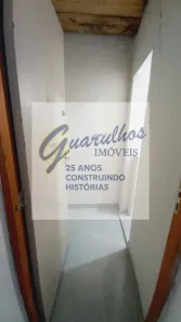 Conjunto Comercial / Sala para alugar, 85m² no Vila Galvão, Guarulhos