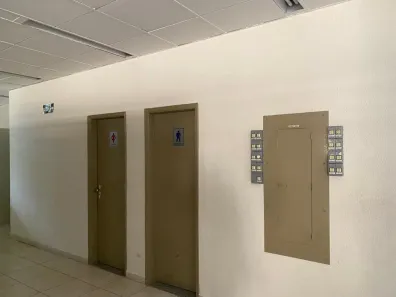 Prédio Inteiro para alugar, 630m² no Jardim Nova Yorque, Araçatuba
