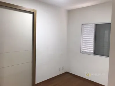 Apartamento com 2 Quartos à venda, 54m² no Loteamento Residencial Viva Vista, Sumaré