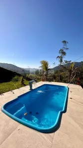 Fazenda / Sítio / Chácara com 2 Quartos à venda, 2800m² no Centro, São João Batista