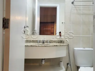 Flat com 1 Quarto à venda, 37m² no Santa Paula, São Caetano do Sul