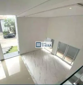 Sobrado com 5 Quartos para venda ou aluguel, 571m² no Cerâmica, São Caetano do Sul