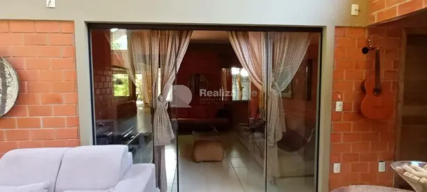 Fazenda / Sítio / Chácara com 3 Quartos à venda, 460m² no Chácaras Cataguá, Taubaté