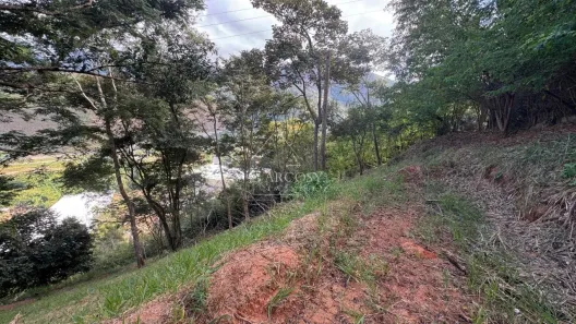 Terreno / Lote / Condomínio à venda, 616m² no Itaipava, Petrópolis