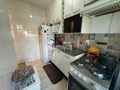 Apartamento com 2 Quartos à venda, 50m² no Vila Constança, São Paulo