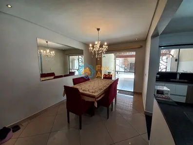 Sobrado com 3 Quartos à venda, 90m² no Jardim Terramérica II, Americana