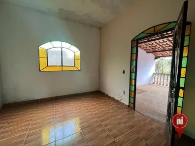 Casa com 4 Quartos à venda, 120m² no Vila Lourdes, Mário Campos