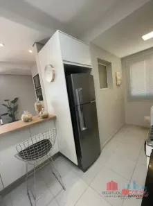 Apartamento com 2 Quartos para alugar, 75m² no Vista Alegre, Vinhedo