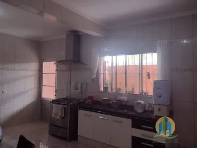 Casa com 2 Quartos à venda, 200m² no Jardim Bom Jesus, Pirapora do Bom Jesus