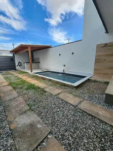 Casa com 2 Quartos à venda, 145m² no Santa Rita, Governador Valadares