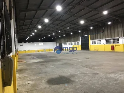 Galpão / Depósito / Armazém à venda, 1415m² no Vila Virgínia, Itaquaquecetuba