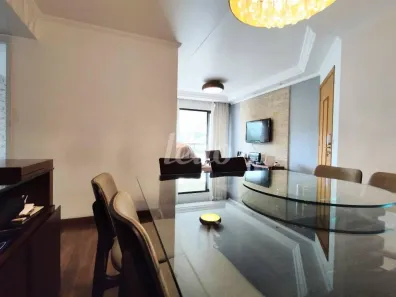 Apartamento com 3 Quartos à venda, 93m² no Mooca, São Paulo