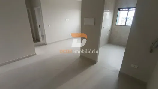 Apartamento com 2 Quartos para venda ou aluguel, 52m² no Centro, Diadema