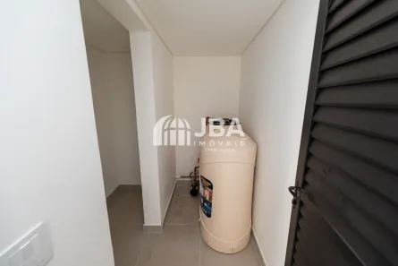 Sobrado com 3 Quartos à venda, 194m² no Ahú, Curitiba