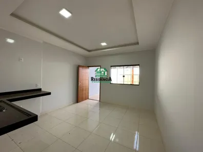 Prédio Inteiro com 3 Quartos à venda, 72m² no Residencial Campos do Jordão, Anápolis