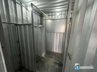 Galpão / Depósito / Armazém para alugar, 360m² no Araçatiba, Maricá