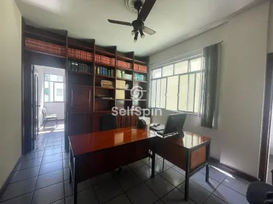 Conjunto Comercial / Sala para alugar, 48m² no Centro, Niterói