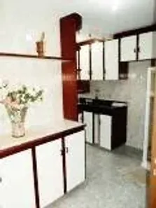 Apartamento com 3 Quartos para alugar, 116m² no Centro, Cabo Frio