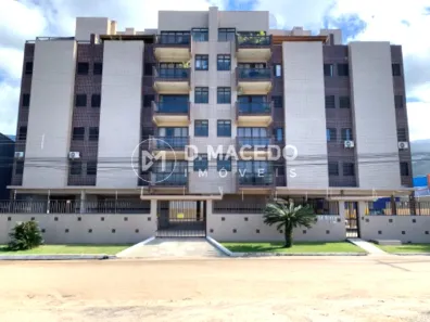 Apartamento com 2 Quartos para alugar, 95m² no Maranduba, Ubatuba