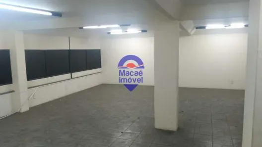 Prédio Inteiro para venda ou aluguel, 1300m² no Centro, Macaé